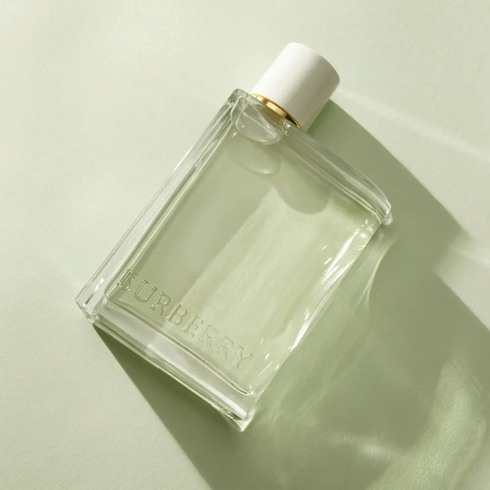 Her eau de toilette para mulheres 100 ml
