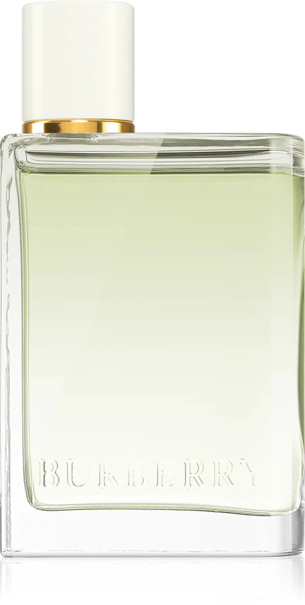 Her eau de toilette para mulheres 100 ml