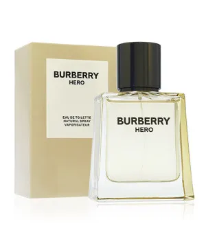 Burberry Hero eau de toilette para homens 100 ml