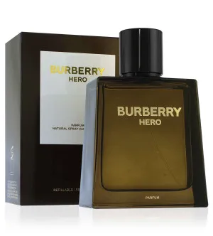 Burberry Hero perfume para homens 100 ml