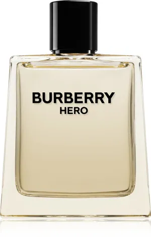 Burberry Hero Eau de Toilette para homens