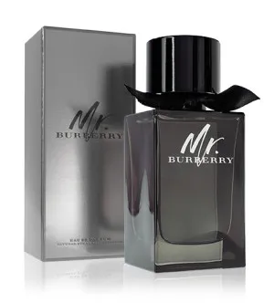 Burberry Mr. Burberry eau de parfum para homens