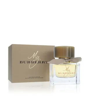 Burberry My Burberry eau de parfum para mulheres 90 ml