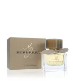 My Burberry eau de parfum 50 ml para mulheres