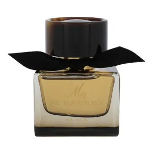Burberry My Burberry Black eau de parfum para mulheres 50 ml