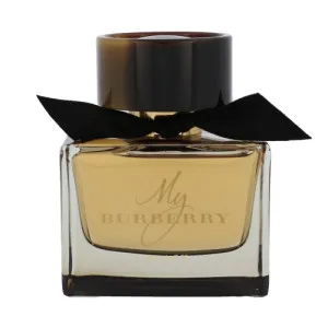 Burberry My Burberry Black eau de parfum para mulheres 90 ml