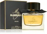 My Burberry Black eau de parfum para mulheres 90 ml