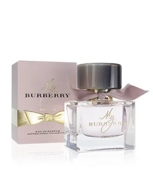 Burberry My Burberry Blush eau de parfum para mulheres 90 ml