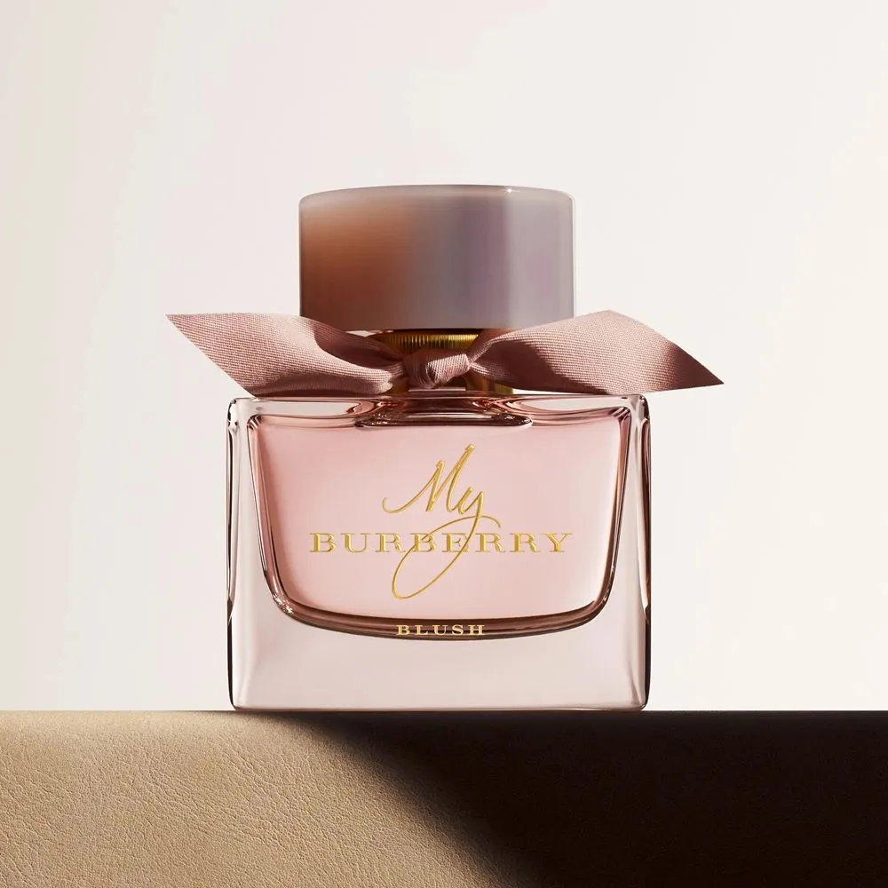 My Burberry Blush eau de parfum para mulheres 30 ml