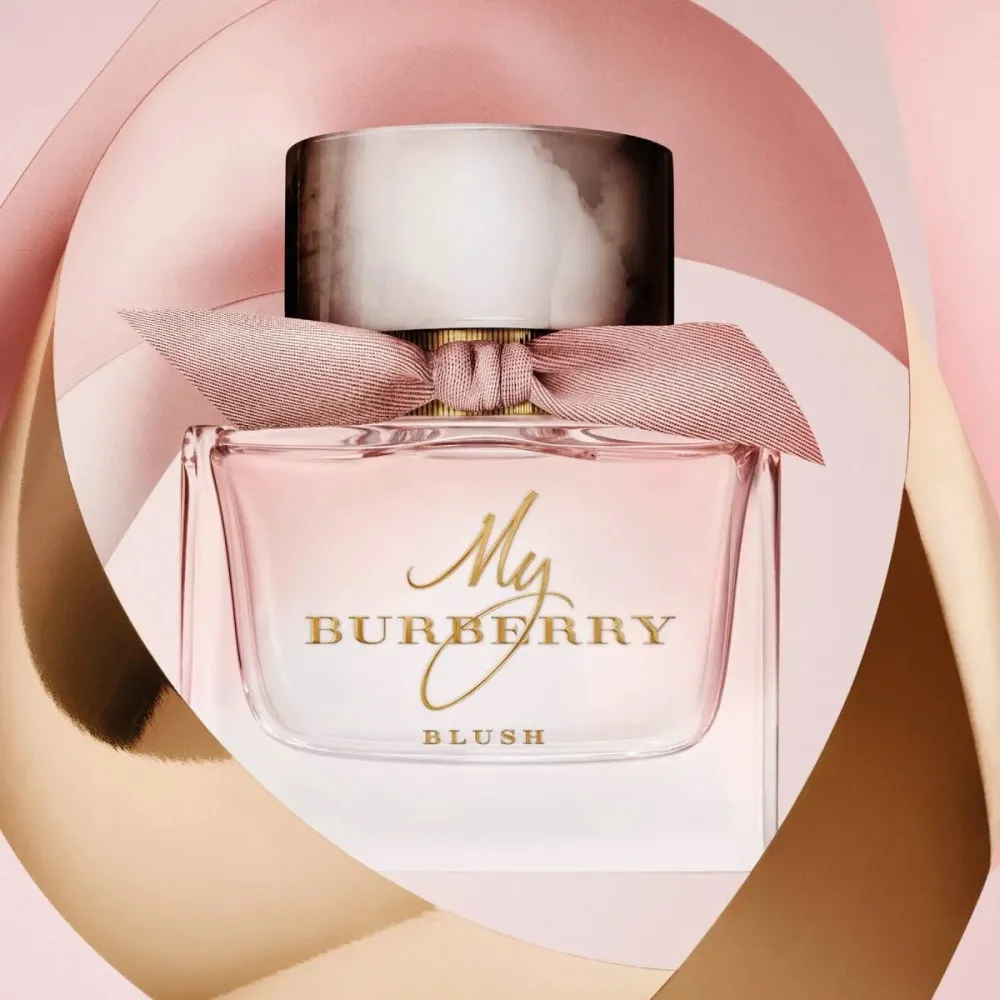 My Burberry Blush eau de parfum para mulheres 30 ml