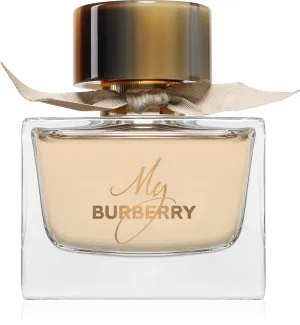 Burberry My Burberry eau de parfum para mulheres