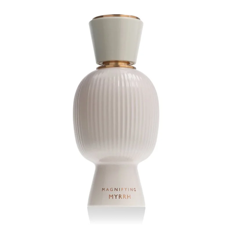 Bvlgari Allegra Magnifying Myrrh Essence eau de parfum para mulheres