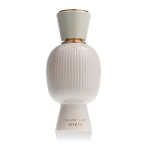 Bvlgari Bvlgari Allegra Magnifying Myrrh Essence eau de parfum para mulheres