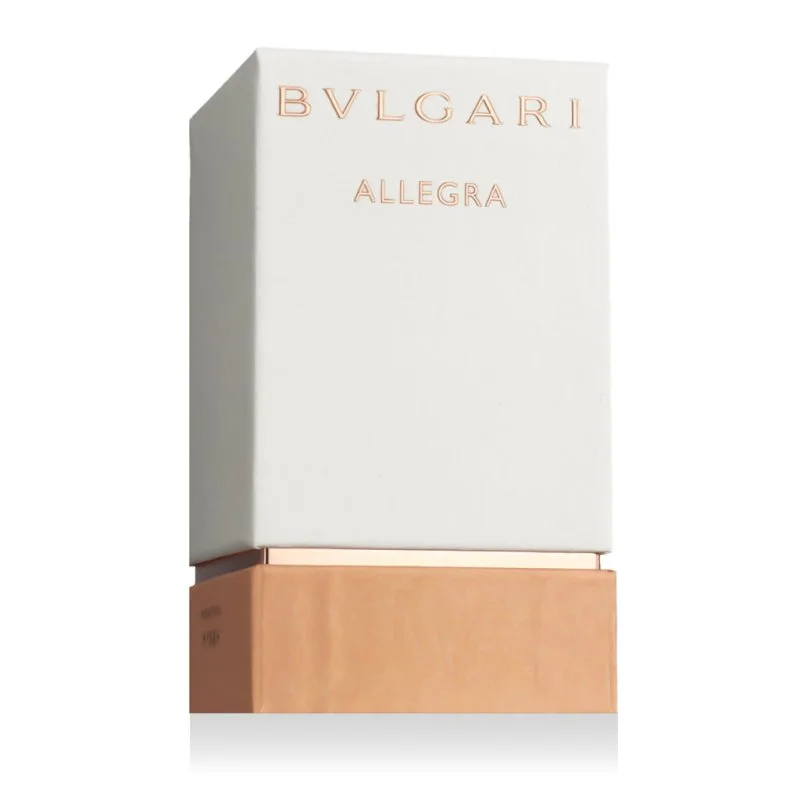 Bvlgari Allegra Magnifying Myrrh Essence eau de parfum para mulheres