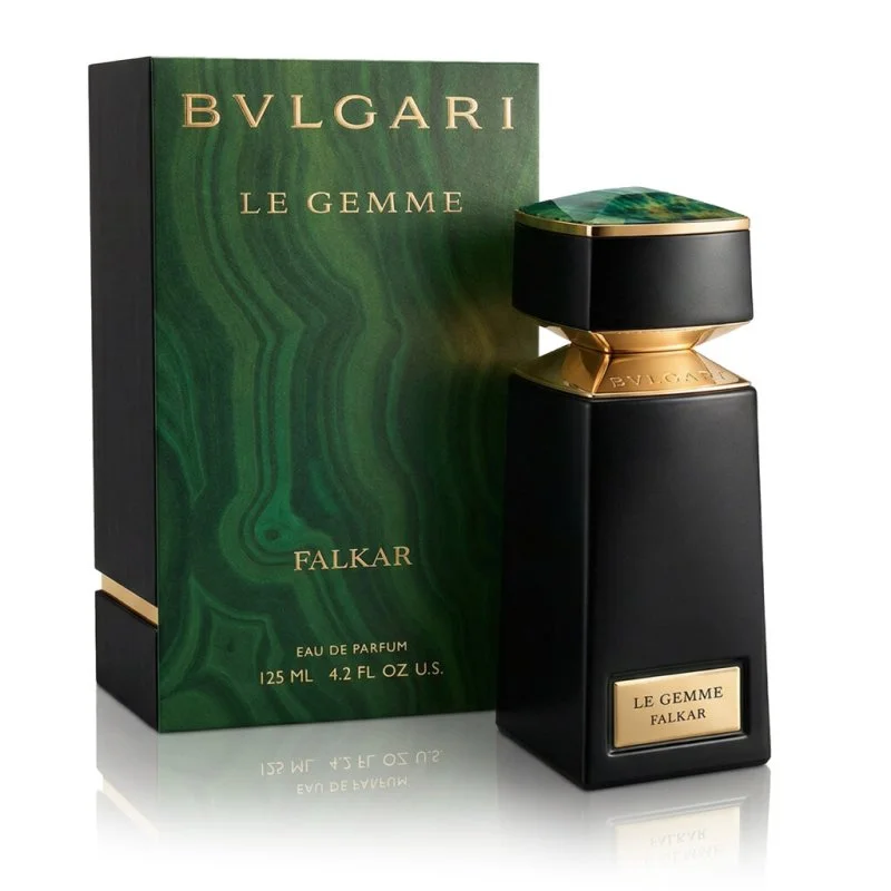 Bvlgari Le Gemme Falkar água de perfume para homens