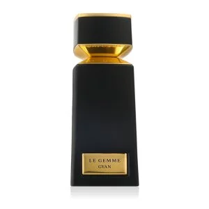 Bvlgari Bvlgari Le Gemme Gyan eau de parfum para homens