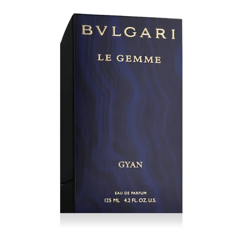 Bvlgari Le Gemme Gyan eau de parfum para homens