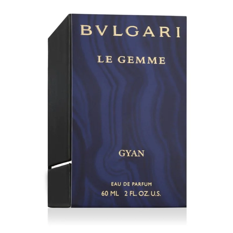 Le Gemme Gyan eau de parfum para homens 60 ml