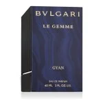 Le Gemme Gyan eau de parfum para homens 60 ml