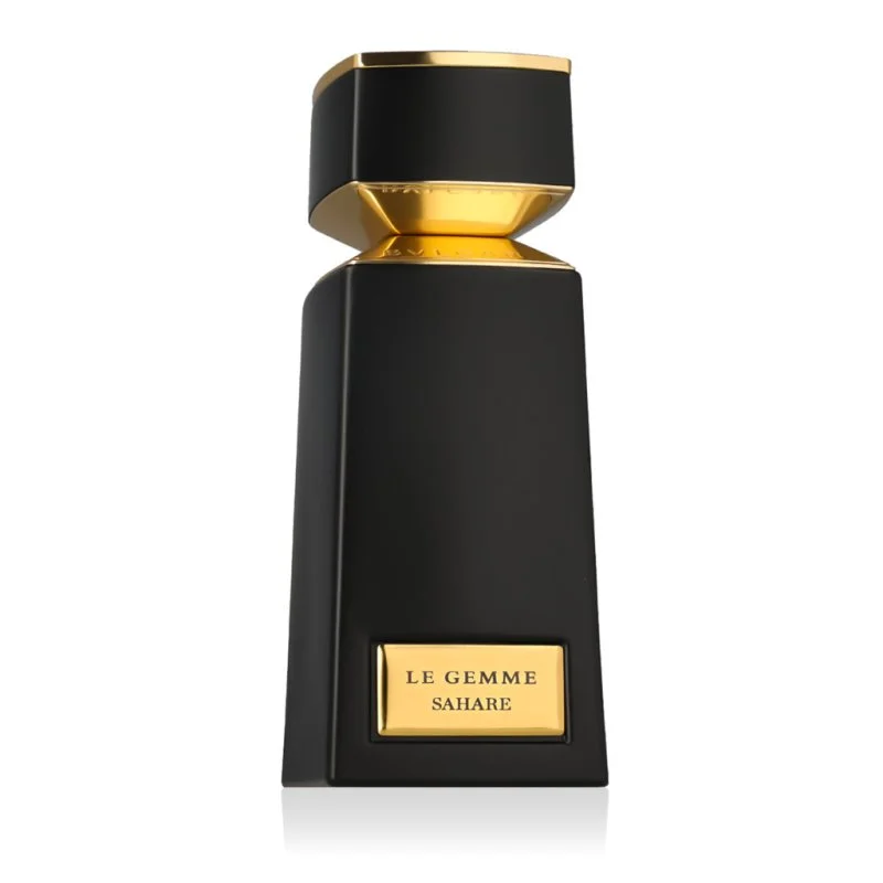 Bvlgari Le Gemme Sahare Eau de Parfum unissexo