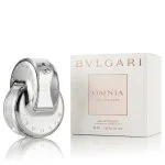 Bvlgari Omnia Crystalline água de toilette para mulheres