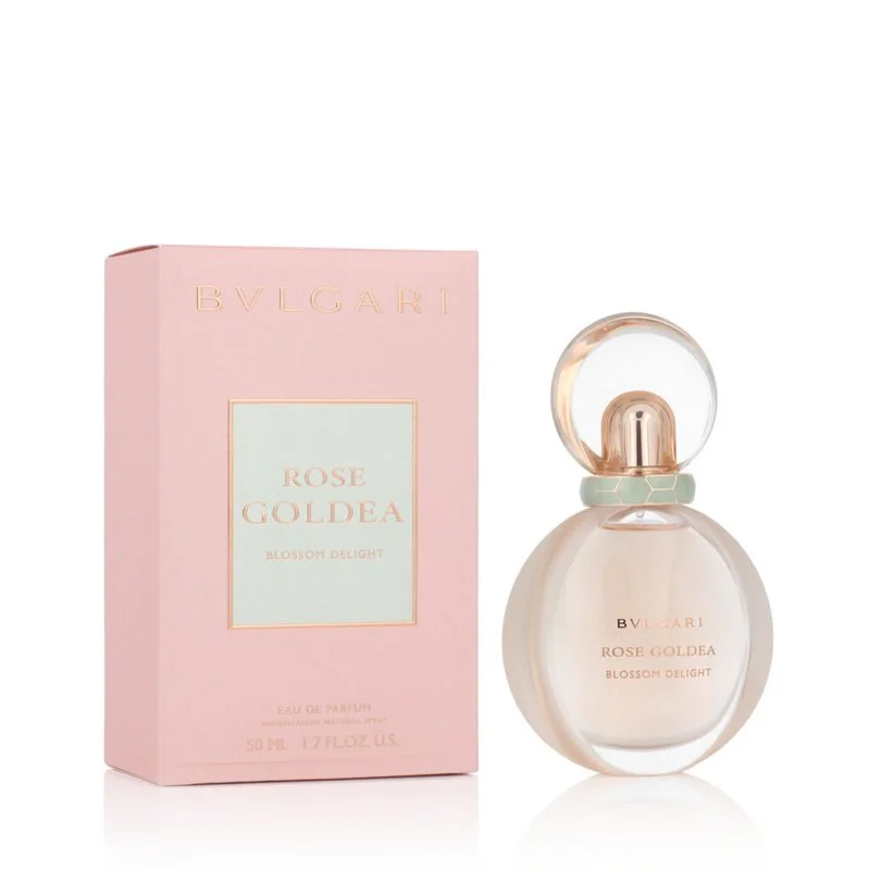 Bvlgari Rose Goldea Blossom Delight eau de parfum para mulheres
