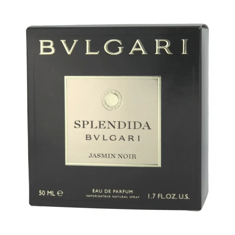 Bvlgari Splendida Jasmin Noir eau de parfum para mulheres