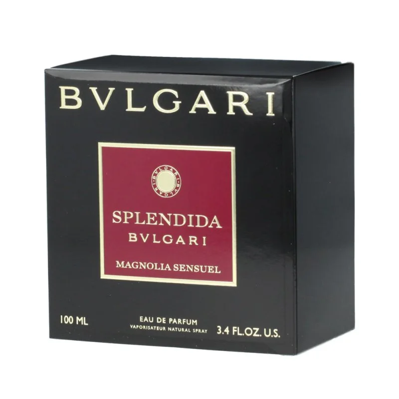 Bvlgari Splendida Magnolia Sensuel água de perfume para mulheres