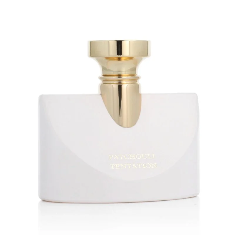 Bvlgari Splendida Patchouli Tentation eau de parfum para mulheres
