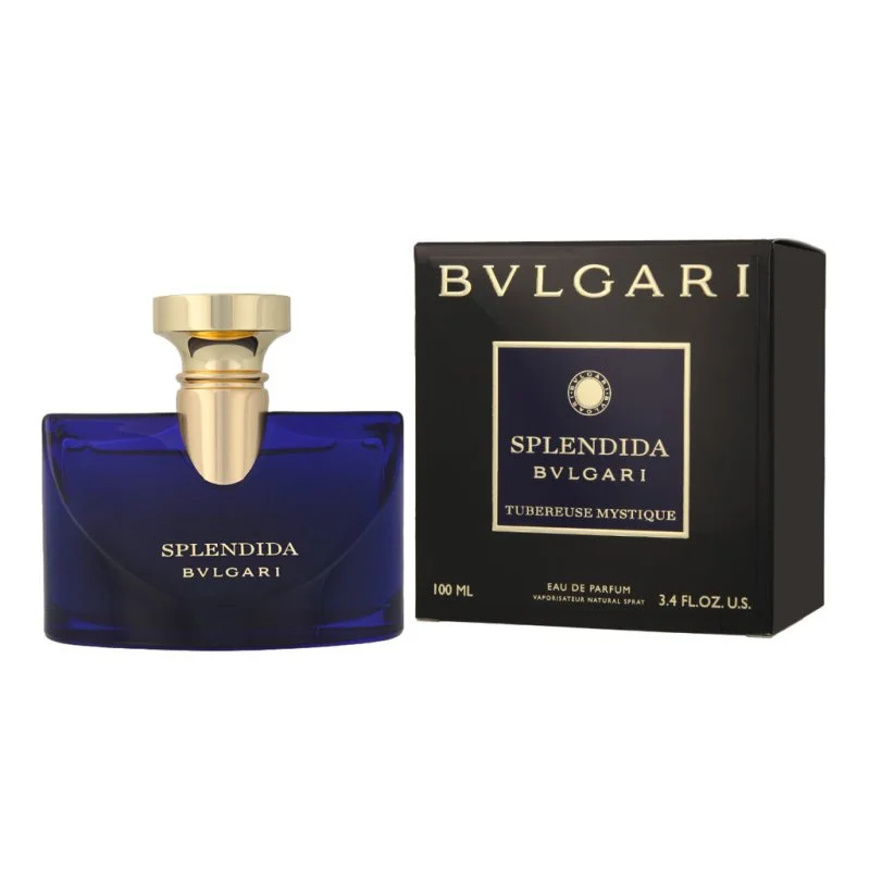 Bvlgari Splendida Tubereuse Mystique Eau de Parfum para mulheres