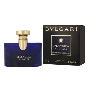Bvlgari Bvlgari Splendida Tubereuse Mystique Eau de Parfum para mulheres