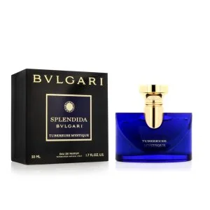 Bvlgari Bvlgari Splendida Tubereuse Mystique Eau de Parfum para mulheres