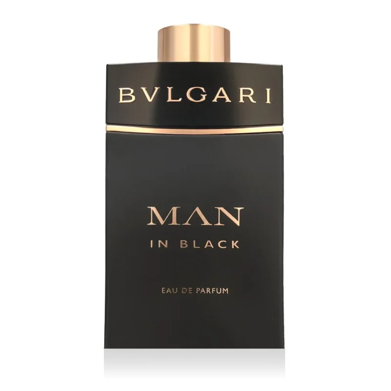 Man In Black eau de parfum recarregável para homens 150 ml