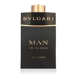 Bvlgari Man In Black eau de parfum recarregável para homens