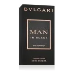 Man In Black eau de parfum recarregável para homens 150 ml