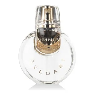 Bvlgari Omnia Crystalline eau de toilette recarregável para mulheres