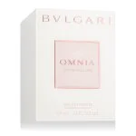Omnia Crystalline eau de toilette recarregável para mulheres 100 ml
