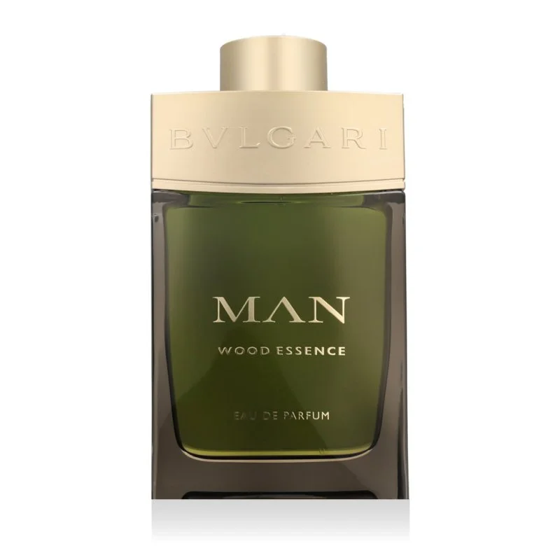 Man Wood Essence eau de parfum recarregável para homens 150 ml