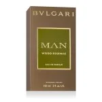 Man Wood Essence eau de parfum recarregável para homens 150 ml