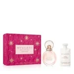 Rose Goldea Blossom Delight 50 ml + BL água de perfume para mulheres 75 ml