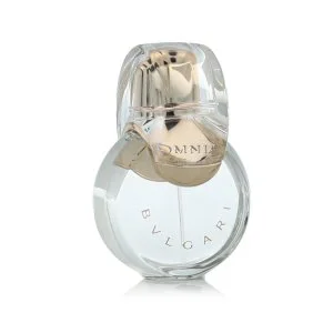 Bvlgari Omnia Crystalline água de toilette para mulheres