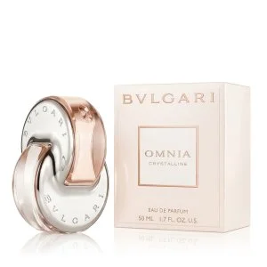 Bvlgari Omnia Crystalline (2024) eau de parfum para mulheres