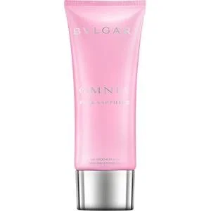 Bvlgari Omnia Pink Sapphire gel de banho para mulher
