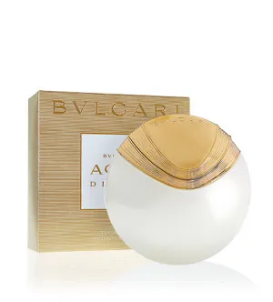 Bvlgari Aqva Divina eau de toilette para mulheres 40 ml