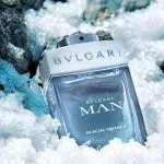 Man Glacial Essence eau de parfum para homens 100 ml