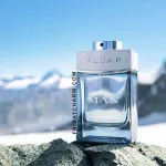 Man Glacial Essence eau de parfum para homens 100 ml