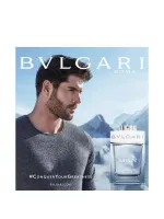 Man Glacial Essence eau de parfum para homens 100 ml