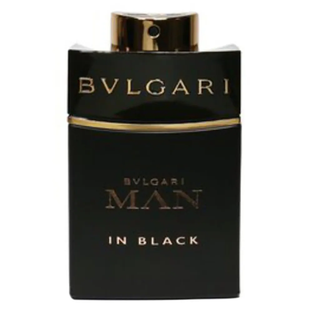 Man In Black Eau de Parfum para homens 60 ml