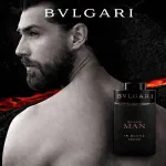 Man In Black Eau de Parfum para homens 60 ml