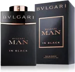 Man In Black Eau de Parfum para homens 60 ml